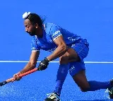 Hockey star Hardik Singh proposed for Khel Ratna; 24 recommended for Arjuna Awards