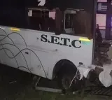 TN: Nine killed in Cuddalore road accident