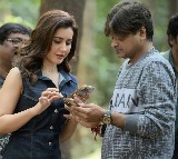 Thankful for the journey, the people, and the lessons this year gave me, says Raashi Khanna