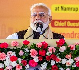 PM Modi to inaugurate Rashtra Prerna Sthal in UP today