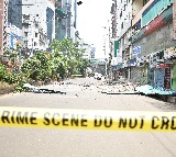 Crude bomb explosion kills one in Bangladesh amid deepening crisis
