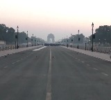 Delhi’s air quality improves slightly, several areas record ‘moderate’ AQI