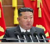 North Korea's Kim warns Seoul's nuclear-powered submarine plan will 'worsen instability'