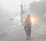 Dense morning fog likely across TN till Dec 28; light rain forecast for coastal, northern regions