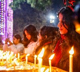 Merry Christmas: President Murmu, PM Modi extend greetings, best wishes