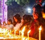 Merry Christmas: President Murmu, PM Modi extend greetings, best wishes