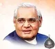 Nation remembers Atal Bihari Vajpayee on 101st birth anniversary, leaders hail his legacy of good governance