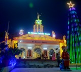 Chennai Police deploy 8,000 personnel, step up surveillance for Christmas celebrations