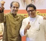 Reunion of Thackeray brothers to protect Marathi Manoos' welfare: Shiv Sena(UBT) in Saamana