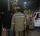 Teacher shot dead on Aligarh Muslim University campus, police probe underway