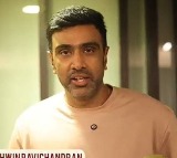 Cricketer Ravichandran Ashwin calls Vikram Prabhu's 'Sirai' "gripping"; says he didn't touch his phone even once!