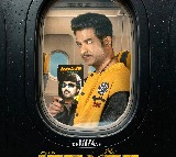 Vennela Kishore's first look poster from Ritesh Rana’s action comedy 'Jetlee' released