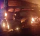 Karnataka tragedy: Four charred bodies recovered from bus