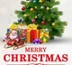 Telugu states mark Christmas celebrations with pomp & gaiety