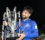 There was more pressure last year than this year, says Rashid ahead of SA20 opener