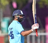 'Kohli & Rohit lighting up domestic cricket', says Pathan after duo’s heroics in Vijay Hazare Trophy