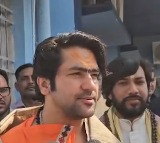 Hindus should unite to avoid situation like Bangladesh in India: Dhirendra Shastri