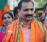 V.V. Rajesh set to become BJP's first Mayor of Thiruvananthapuram Corporation
