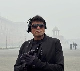 Unit of Ram Charan’s 'Peddi' wraps up Delhi schedule