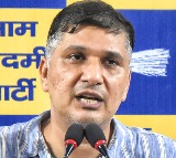 Santa Claus video: Delhi AAP chief Saurabh Bharadwaj, 2 others face FIR for hurting Christians