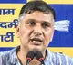 Santa Claus video: Delhi AAP chief Saurabh Bharadwaj, 2 others face FIR for hurting Christians