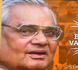 Telangana, Andhra Pradesh Governors pay tributes to ex-PM Vajpayee