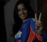 Vaishnavi’s selection was due to selectors rewarding her domestic performance, says Muzumdar