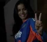 Vaishnavi’s selection was due to selectors rewarding her domestic performance, says Muzumdar