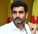 Nara Lokesh Criticizes Opposition Role in Andhra Pradesh