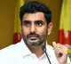 Nara Lokesh Criticizes Opposition Role in Andhra Pradesh