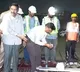 AP Minister Narayana Starts High Court Building Work in Amaravati