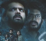 'Eesha' Movie Review