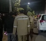 Teacher shot dead on Aligarh Muslim University campus police probe underway