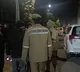 Teacher shot dead on Aligarh Muslim University campus police probe underway
