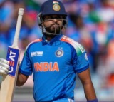 Shreyas Iyer at BCCI Center of Excellence