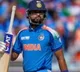 Shreyas Iyer at BCCI Center of Excellence
