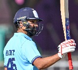 Vijay Hazare Trophy sees Century Storm 22 Hundreds in a Day
