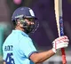 Vijay Hazare Trophy sees Century Storm 22 Hundreds in a Day