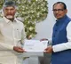 Chandrababu Seeks Central Assistance for AP Agriculture Growth