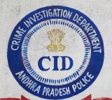 Cyber crime gang busted in Andhra Pradesh with Cambodia links