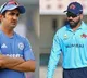 Rohit Sharmas Explosive Century in Vijay Hazare Fans Target Gambhir