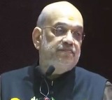 Amit Shah Announces Bharat Taxi Service for Drivers Welfare