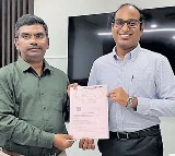 Veerapandian AP to Deliver Medicines via Drones to Tribal Areas