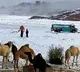 Saudi Arabia Snowfall a Warning for India