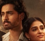 Champion  Movie Review