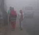 Telangana Shivers as Temperatures Drop to Single Digits