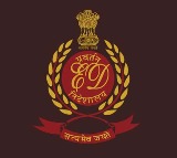 ED Seizes VUDA Ex Chief Pradeep Kumar Assets