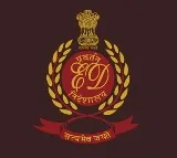 ED Seizes VUDA Ex Chief Pradeep Kumar Assets