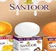 Santoor Becomes Number 1 Soap in India