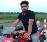 Amrit Mondal Hindu youth killed in Bangladesh village attack